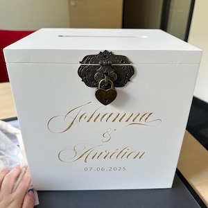 Johanna added a photo of their purchase