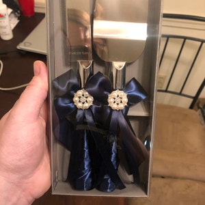 Samantha added a photo of their purchase