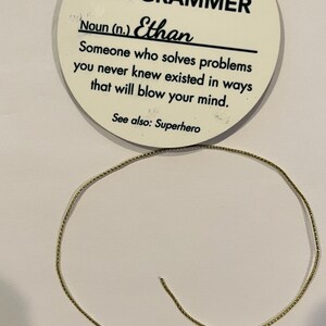 Emily dodał(a) zdjęcie swoich zakupów