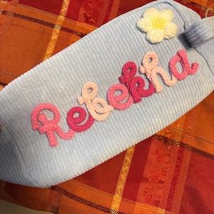 Rebekha added a photo of their purchase
