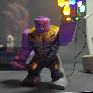 Dominic added a photo of their purchase