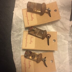 DANIELLE added a photo of their purchase