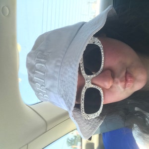 Ashley added a photo of their purchase