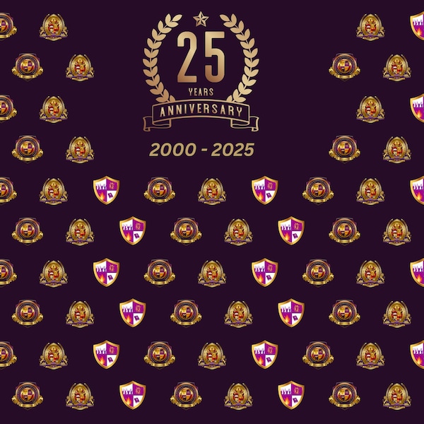 Canva Step and Repeat Backdrop Templates in 12 Designs 10 Template