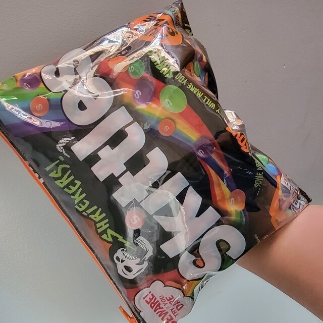 Did you know that we make big bags that are big? #PleaseShare