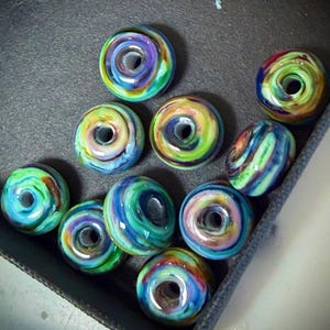 Eric added a photo of their purchase