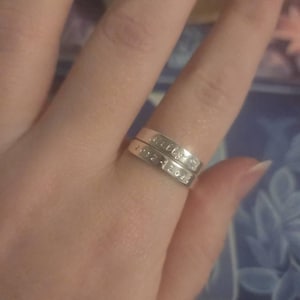Amelia added a photo of their purchase