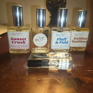 Kay added a photo of their purchase