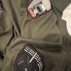 Bridger added a photo of their purchase