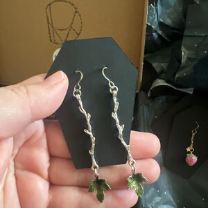 Samantha added a photo of their purchase