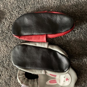 Mélissa added a photo of their purchase