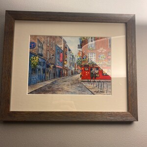 Krista added a photo of their purchase