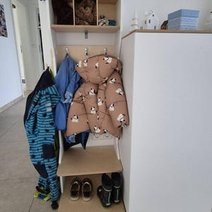 Steffi added a photo of their purchase