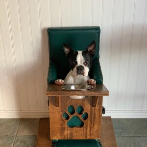 Bespoke Personnalisé BRITISH BULLDOG Cadre Photo