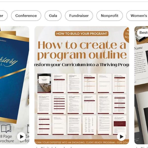 How to Curriculum Mapping Guide | Step-by-step Program Creation ...