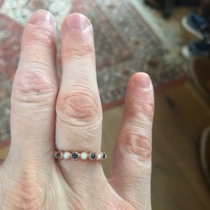 Kate Johnson added a photo of their purchase