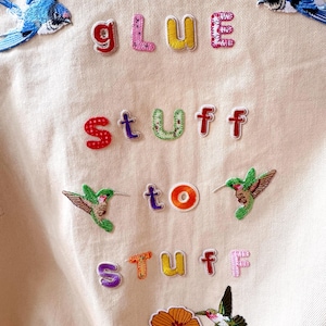 Beth added a photo of their purchase