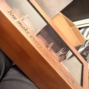 Unicorn added a photo of their purchase
