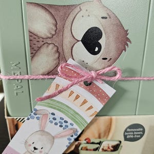P. added a photo of their purchase