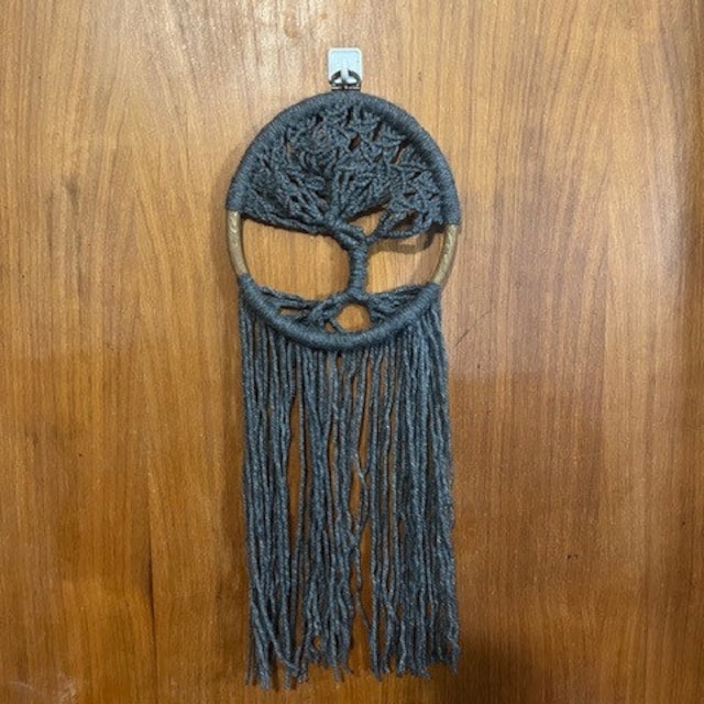 Macrame Tree of Life – Macrame Life