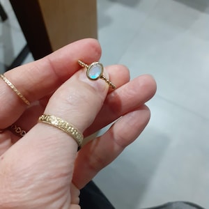 Alexandra added a photo of their purchase