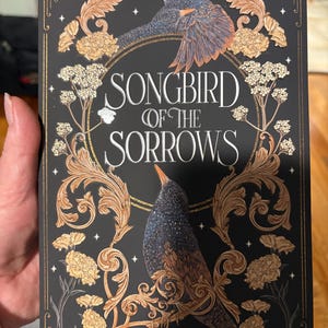Amanda added a photo of their purchase