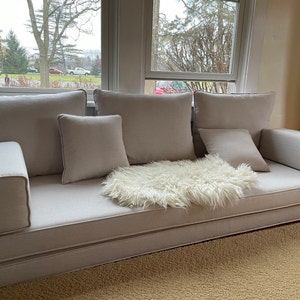 Joanna added a photo of their purchase