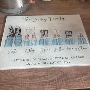 Libby added a photo of their purchase