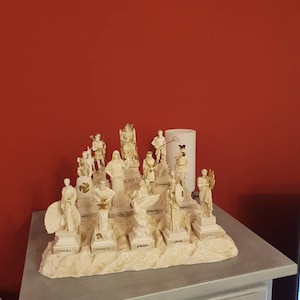 Bernard added a photo of their purchase