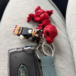Keri added a photo of their purchase