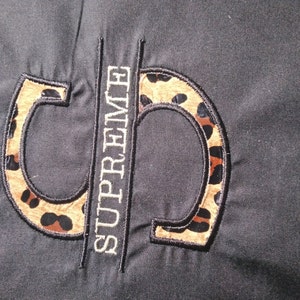 donna added a photo of their purchase
