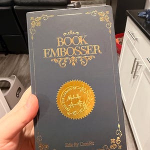 Jen added a photo of their purchase