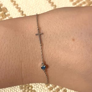 Kristina added a photo of their purchase