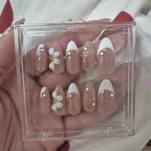 Gabriella ha añadido una foto de su compra