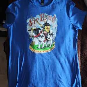 Leigh added a photo of their purchase