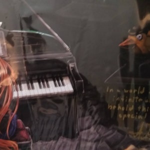 Etsy buyer added a photo of their purchase