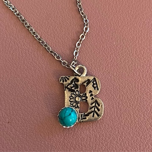 Name and Date Initials and Date Metal Hand Stamped Stamped | Etsy