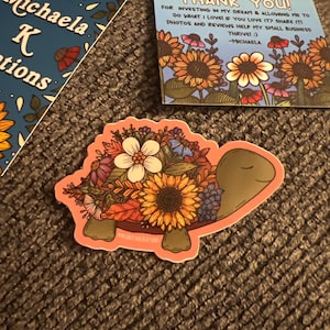 Danielle added a photo of their purchase