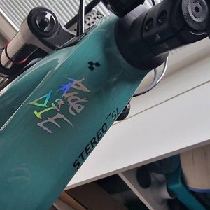Thomas added a photo of their purchase