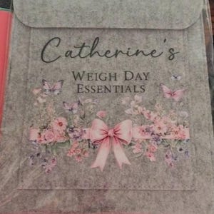 Catherine ha añadido una foto de su compra