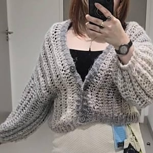 Emma added a photo of their purchase