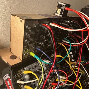 Seemone added a photo of their purchase