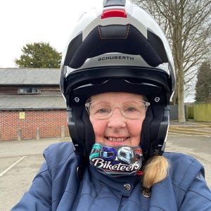 Susan added a photo of their purchase