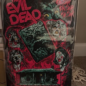 Sam added a photo of their purchase