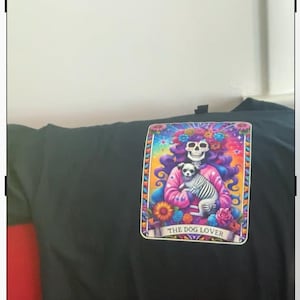 Kristie added a photo of their purchase