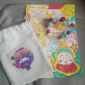 Shadow added a photo of their purchase