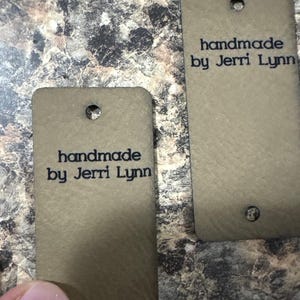 Jerri adicionaram uma foto da sua compra