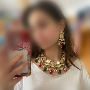 Dalvinder added a photo of their purchase