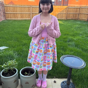 Louise added a photo of their purchase