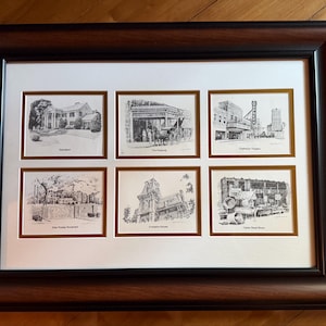 Michele added a photo of their purchase